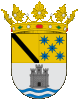Wappen von Dnia